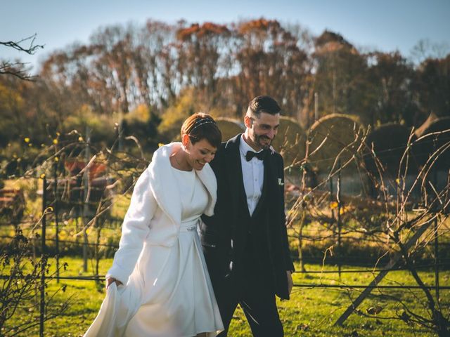 Il matrimonio di Daniele e Stefania a Senago, Milano 159