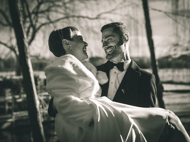 Il matrimonio di Daniele e Stefania a Senago, Milano 161