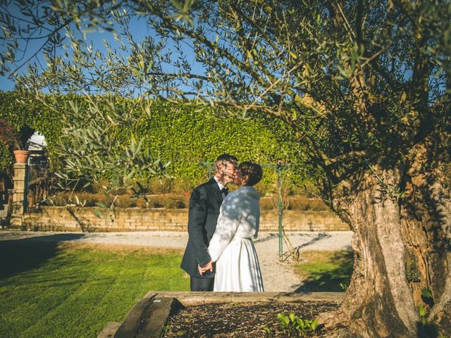 Il matrimonio di Daniele e Stefania a Senago, Milano 165