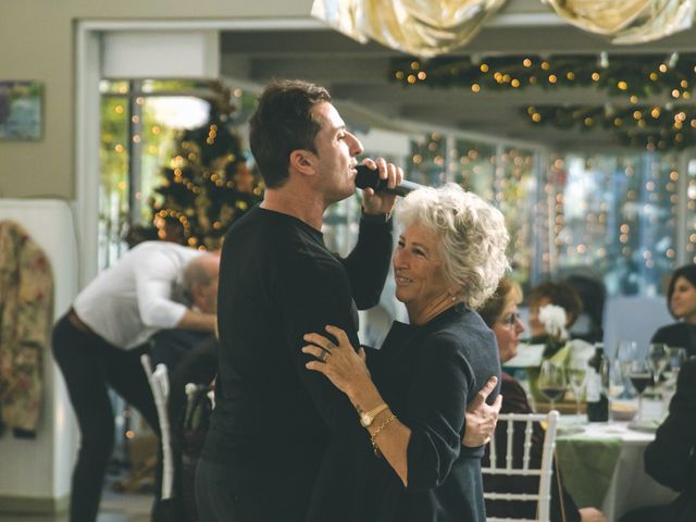 Il matrimonio di Daniele e Stefania a Senago, Milano 170