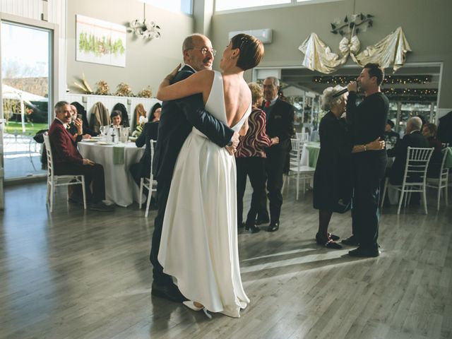 Il matrimonio di Daniele e Stefania a Senago, Milano 172