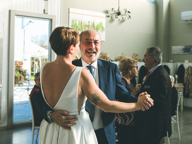 Il matrimonio di Daniele e Stefania a Senago, Milano 173