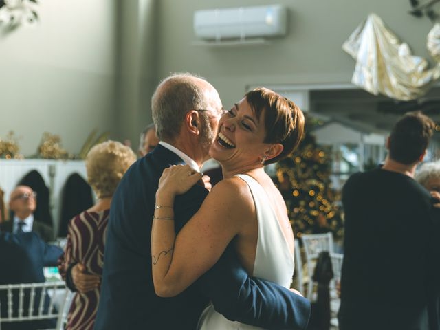 Il matrimonio di Daniele e Stefania a Senago, Milano 177