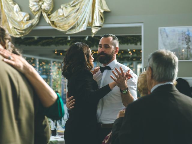 Il matrimonio di Daniele e Stefania a Senago, Milano 178