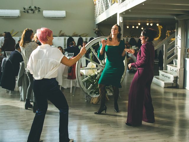 Il matrimonio di Daniele e Stefania a Senago, Milano 179
