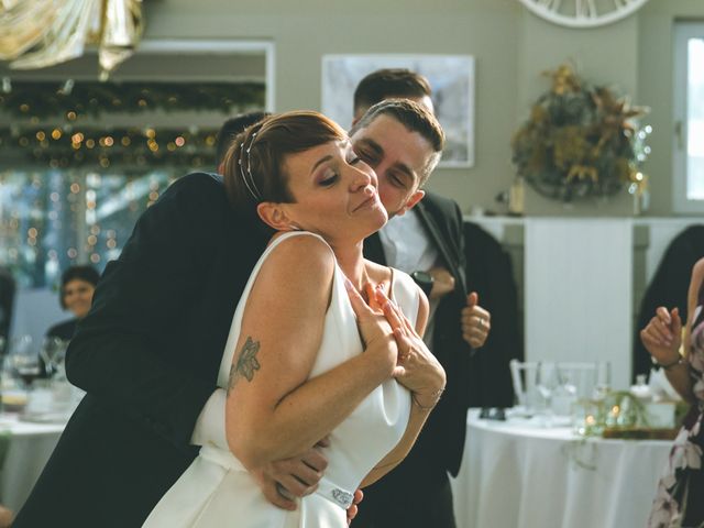 Il matrimonio di Daniele e Stefania a Senago, Milano 201