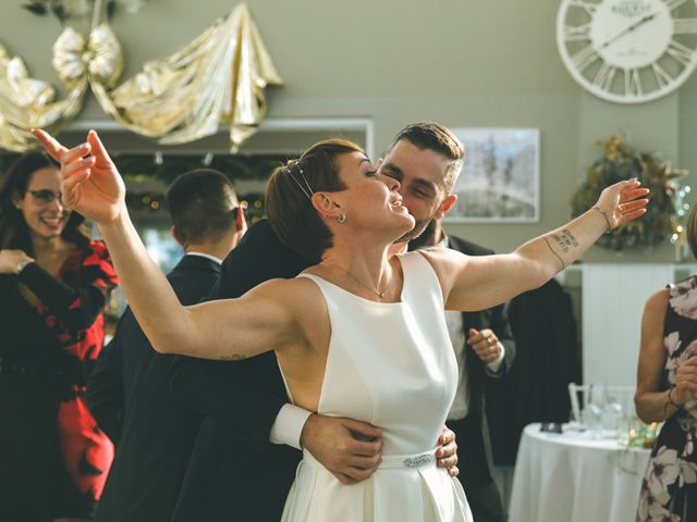 Il matrimonio di Daniele e Stefania a Senago, Milano 202