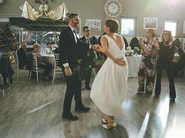 Il matrimonio di Daniele e Stefania a Senago, Milano 204