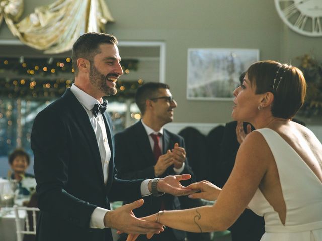 Il matrimonio di Daniele e Stefania a Senago, Milano 206