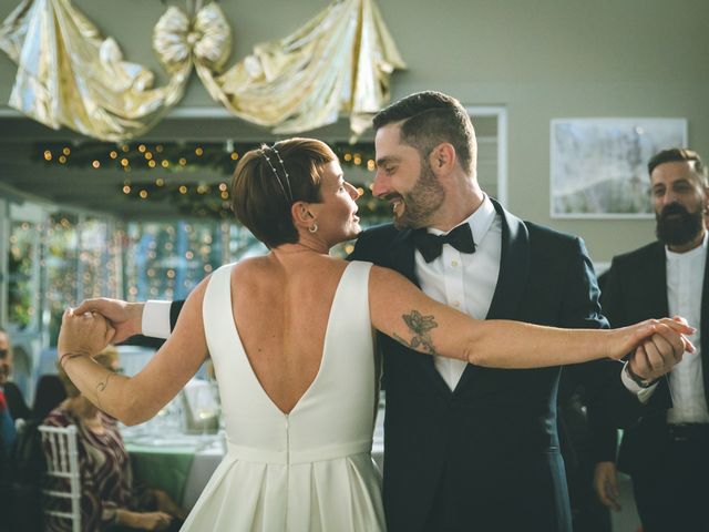 Il matrimonio di Daniele e Stefania a Senago, Milano 207