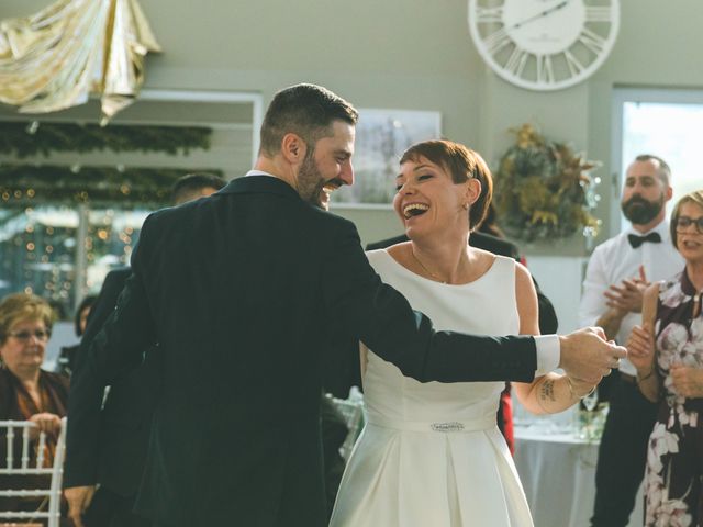 Il matrimonio di Daniele e Stefania a Senago, Milano 208
