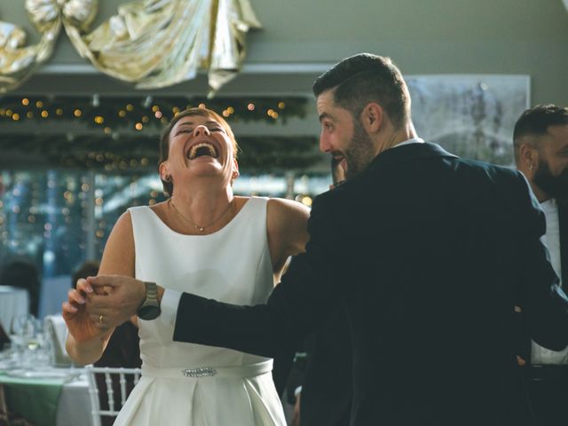 Il matrimonio di Daniele e Stefania a Senago, Milano 209