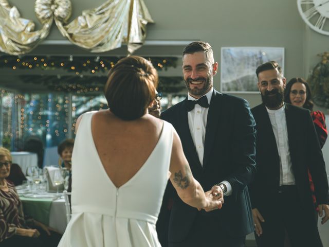 Il matrimonio di Daniele e Stefania a Senago, Milano 210