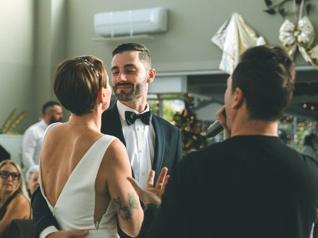 Il matrimonio di Daniele e Stefania a Senago, Milano 213