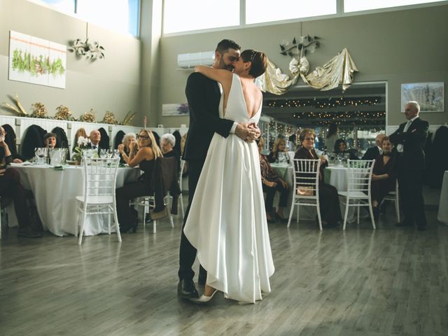 Il matrimonio di Daniele e Stefania a Senago, Milano 215