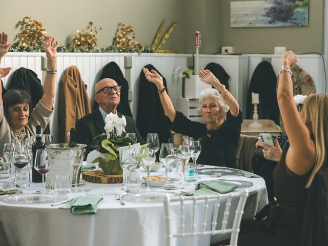 Il matrimonio di Daniele e Stefania a Senago, Milano 218