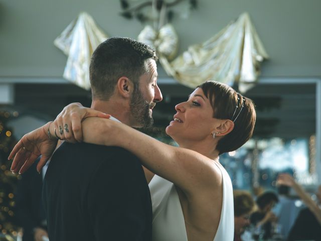 Il matrimonio di Daniele e Stefania a Senago, Milano 219