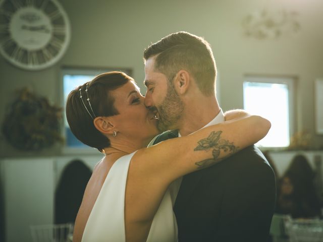 Il matrimonio di Daniele e Stefania a Senago, Milano 221