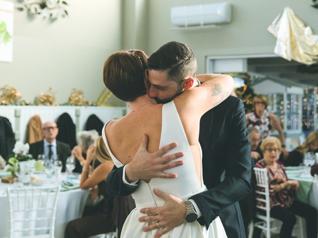 Il matrimonio di Daniele e Stefania a Senago, Milano 224