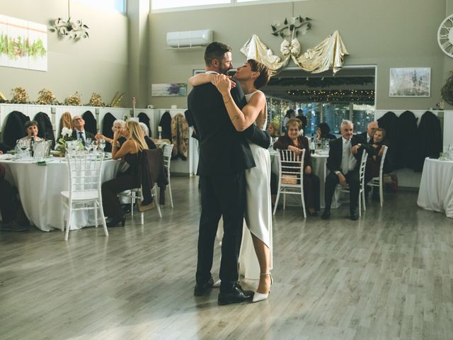 Il matrimonio di Daniele e Stefania a Senago, Milano 225