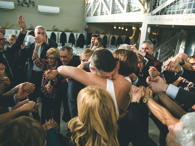 Il matrimonio di Daniele e Stefania a Senago, Milano 228
