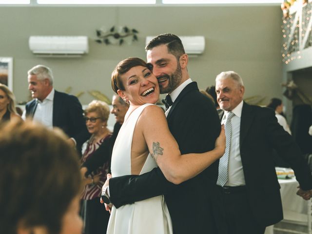 Il matrimonio di Daniele e Stefania a Senago, Milano 229