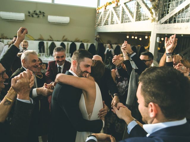 Il matrimonio di Daniele e Stefania a Senago, Milano 230