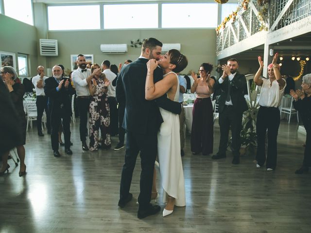 Il matrimonio di Daniele e Stefania a Senago, Milano 233