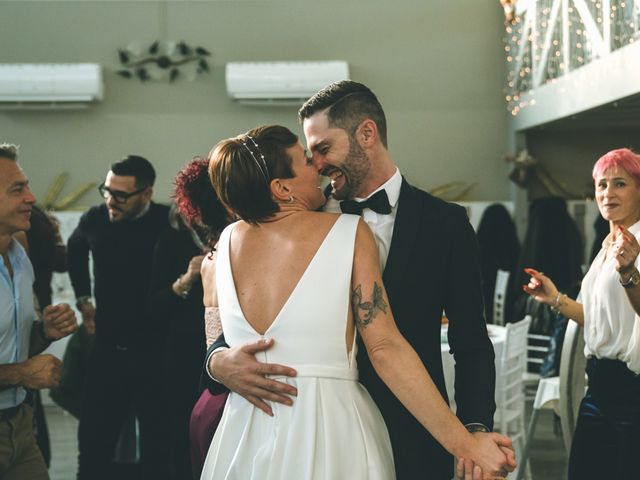 Il matrimonio di Daniele e Stefania a Senago, Milano 234