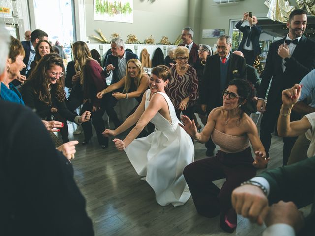 Il matrimonio di Daniele e Stefania a Senago, Milano 237
