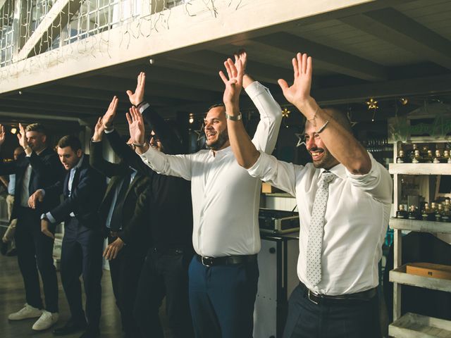 Il matrimonio di Daniele e Stefania a Senago, Milano 242