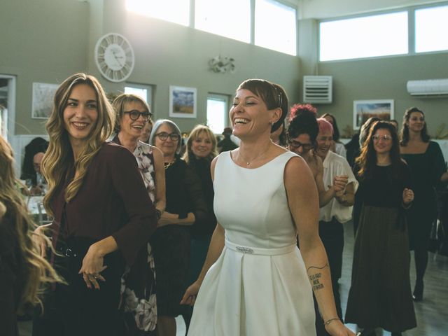 Il matrimonio di Daniele e Stefania a Senago, Milano 244