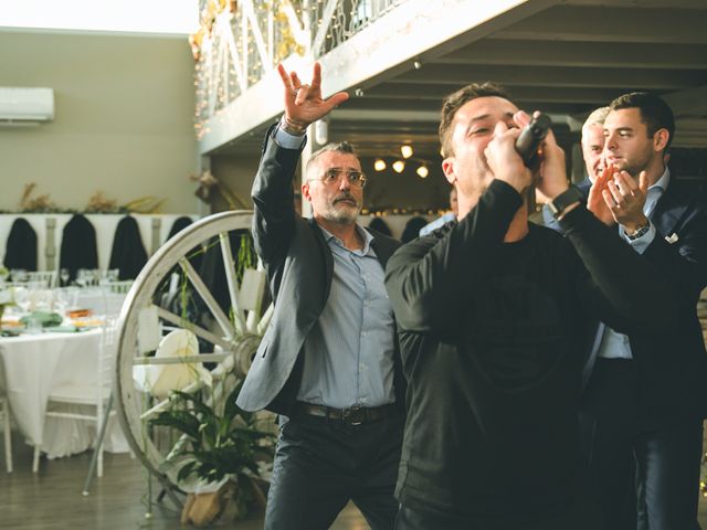 Il matrimonio di Daniele e Stefania a Senago, Milano 245