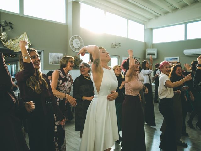 Il matrimonio di Daniele e Stefania a Senago, Milano 247