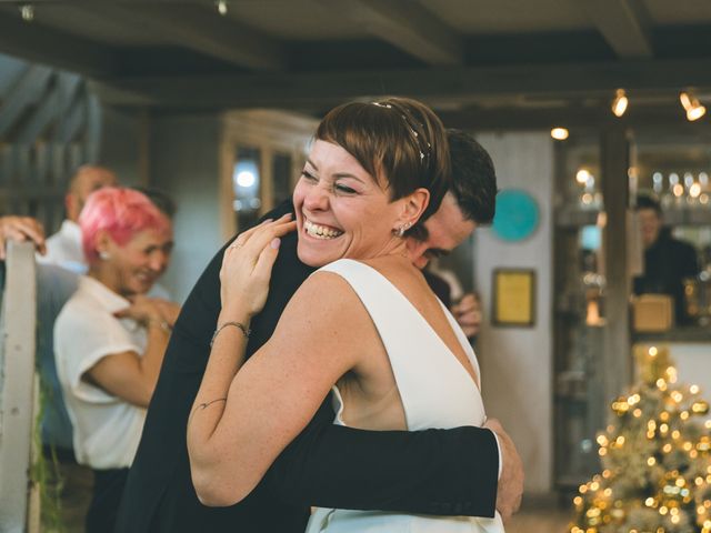 Il matrimonio di Daniele e Stefania a Senago, Milano 260