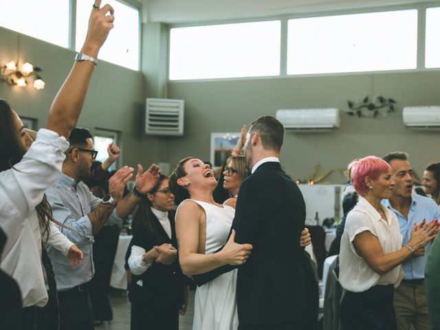 Il matrimonio di Daniele e Stefania a Senago, Milano 262