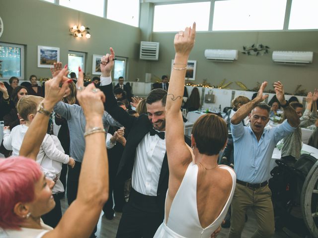Il matrimonio di Daniele e Stefania a Senago, Milano 263