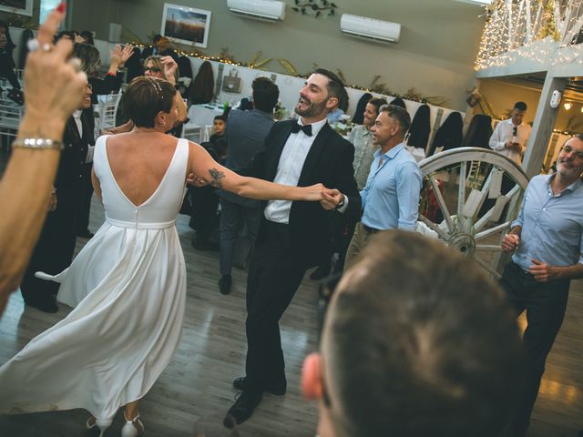 Il matrimonio di Daniele e Stefania a Senago, Milano 267