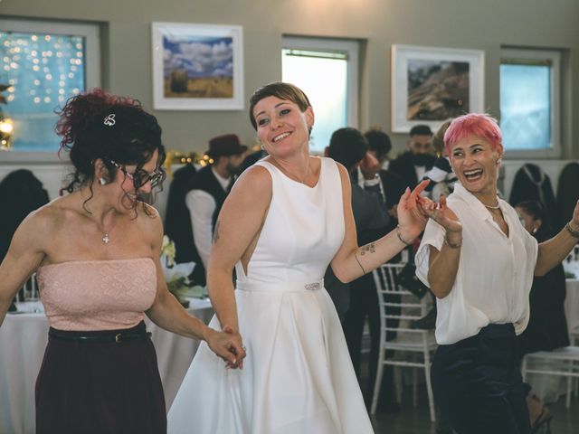 Il matrimonio di Daniele e Stefania a Senago, Milano 269
