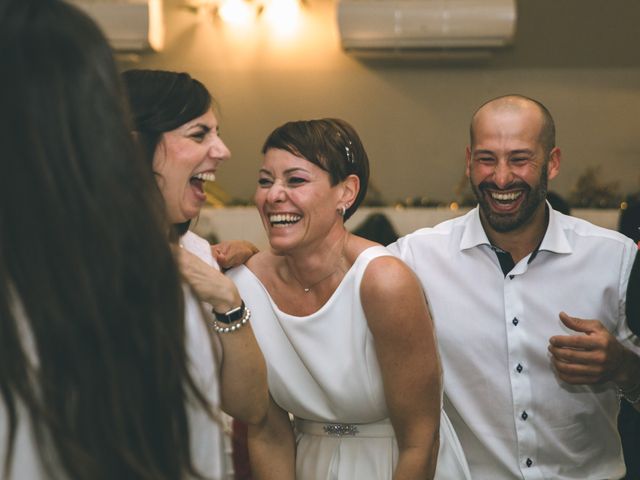 Il matrimonio di Daniele e Stefania a Senago, Milano 294