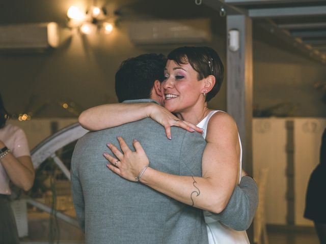 Il matrimonio di Daniele e Stefania a Senago, Milano 298