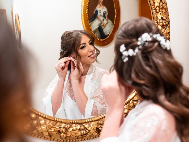 Il matrimonio di Andrea e Mara a Altamura, Bari 2