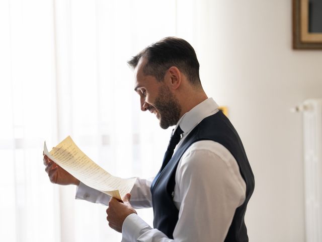 Il matrimonio di Andrea e Mara a Altamura, Bari 3