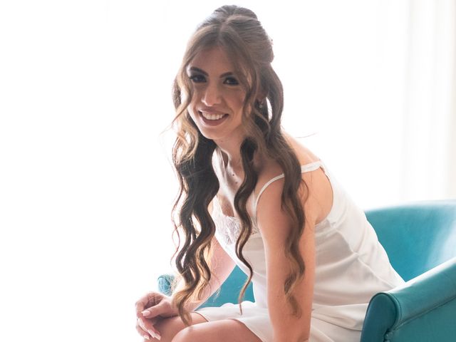 Il matrimonio di Andrea e Mara a Altamura, Bari 5