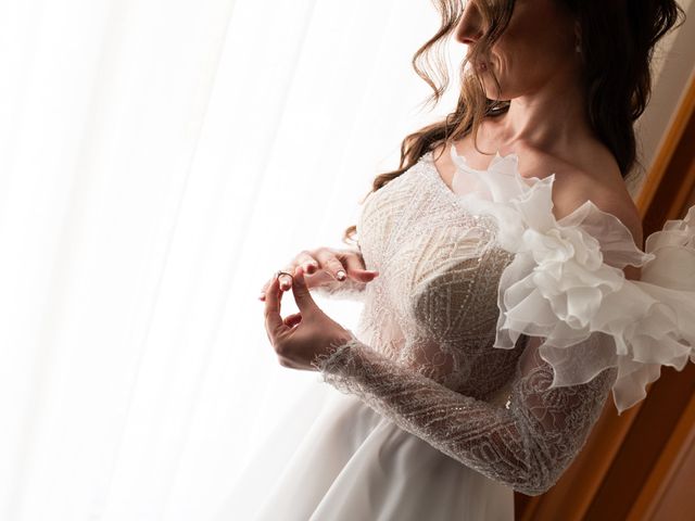 Il matrimonio di Andrea e Mara a Altamura, Bari 8