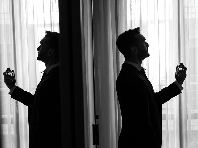 Il matrimonio di Andrea e Mara a Altamura, Bari 9