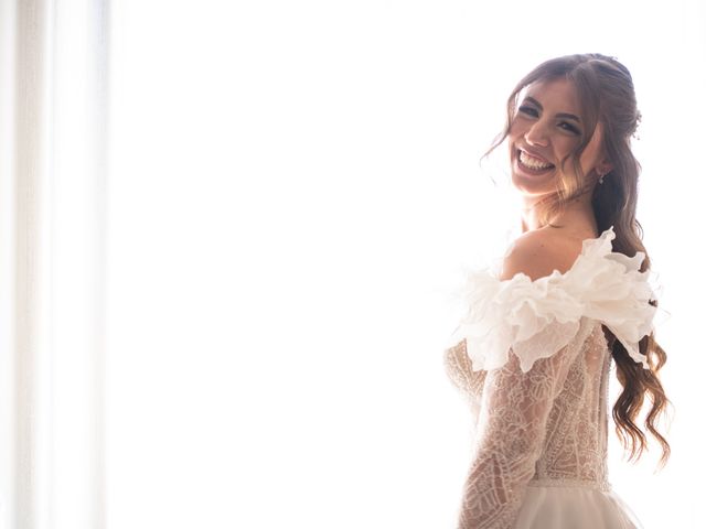 Il matrimonio di Andrea e Mara a Altamura, Bari 11