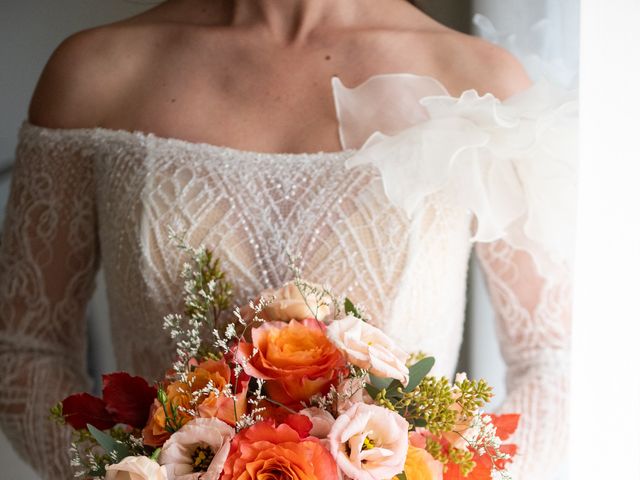 Il matrimonio di Andrea e Mara a Altamura, Bari 13