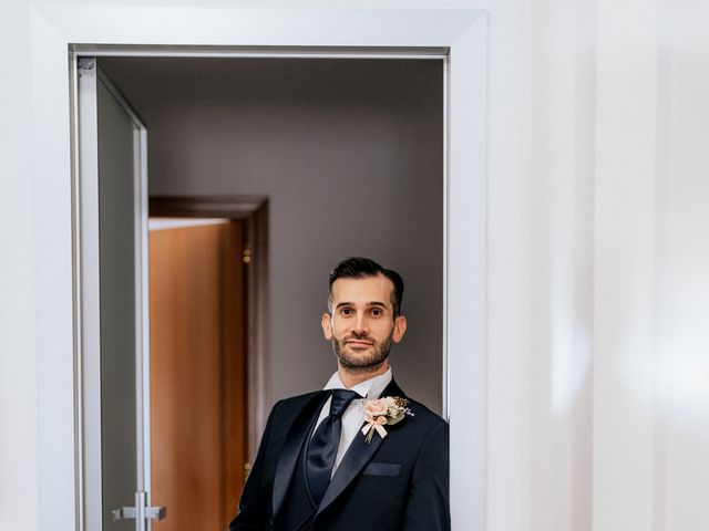 Il matrimonio di Andrea e Mara a Altamura, Bari 14