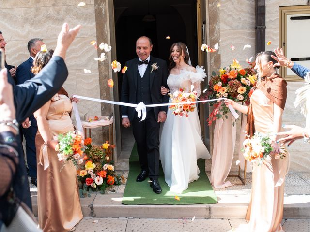 Il matrimonio di Andrea e Mara a Altamura, Bari 16